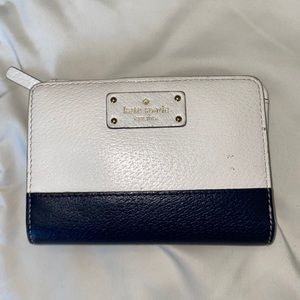 Kate Spade Bifold Wallet